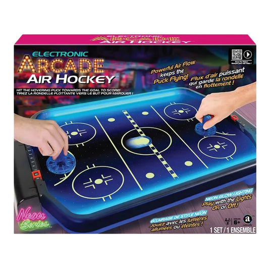 Ambassador ARCADE AIR HOCKEY by Ambassador
