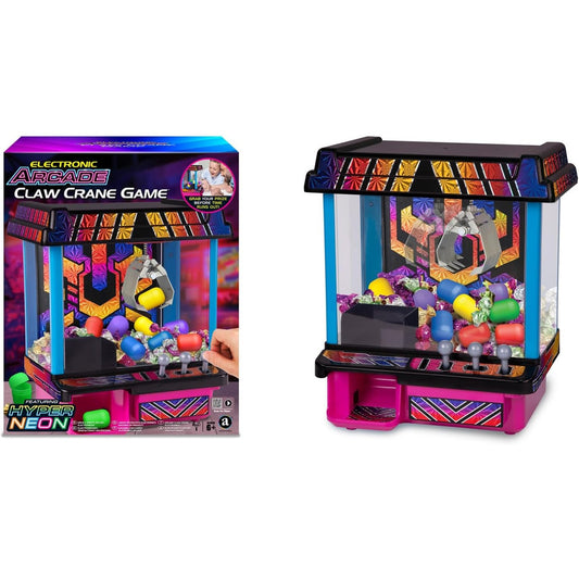 Ambassador ARCADE CLAW CRANE by Ambassador