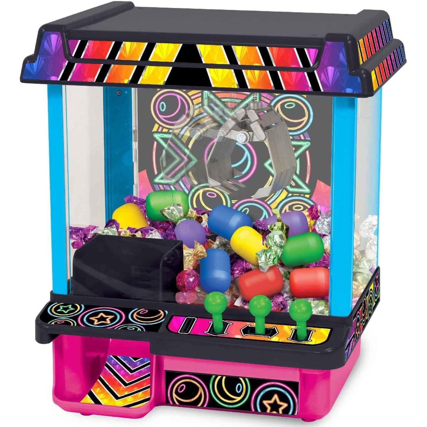 Ambassador ARCADE CLAW CRANE by Ambassador