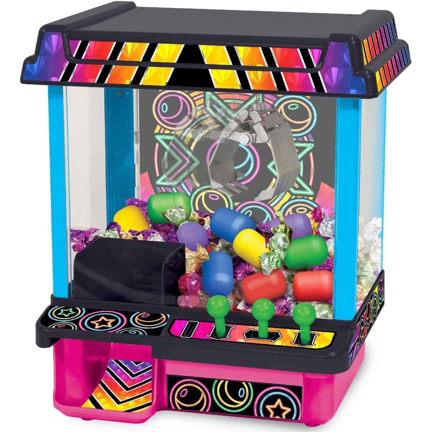 Ambassador ARCADE CLAW CRANE by Ambassador