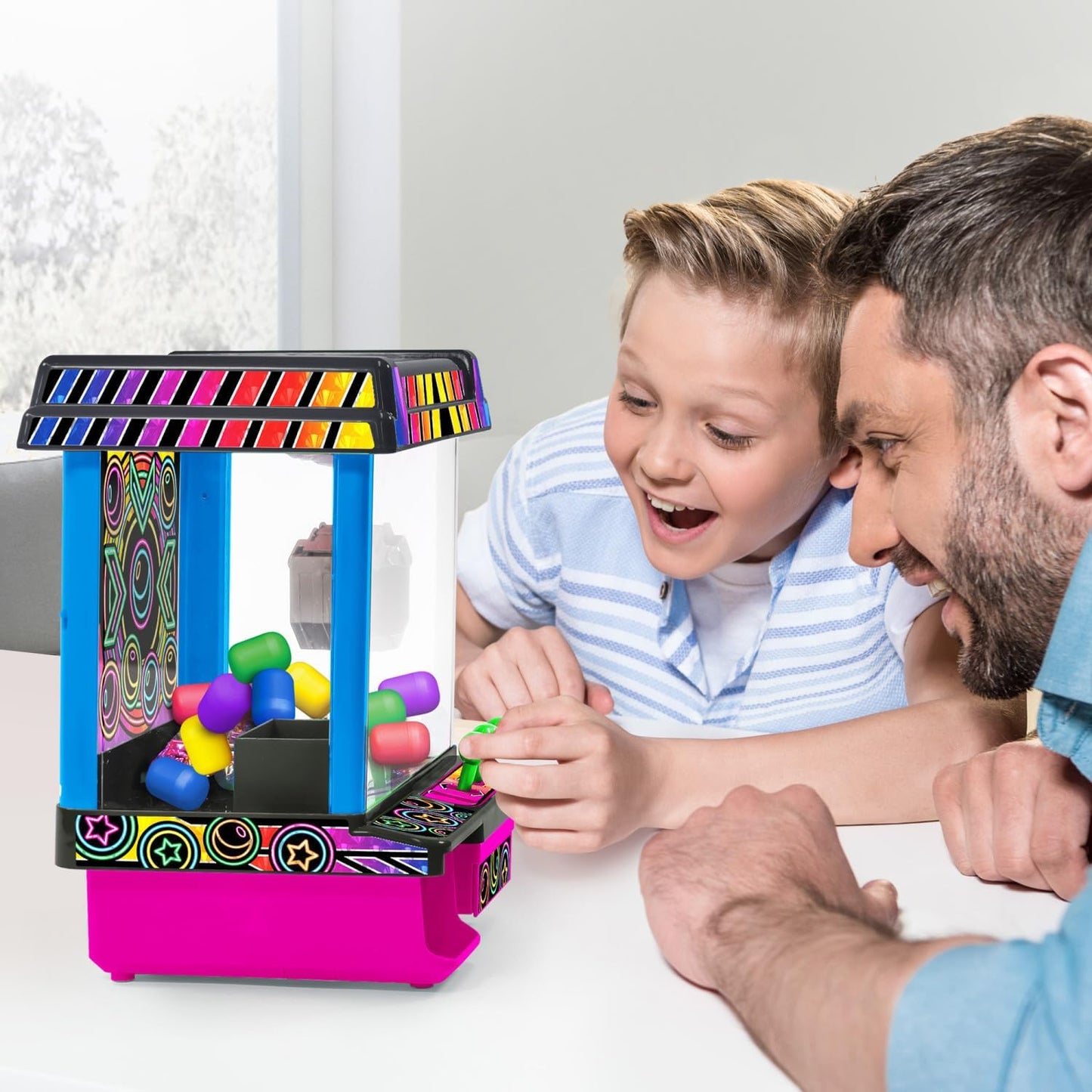 Ambassador ARCADE CLAW CRANE by Ambassador