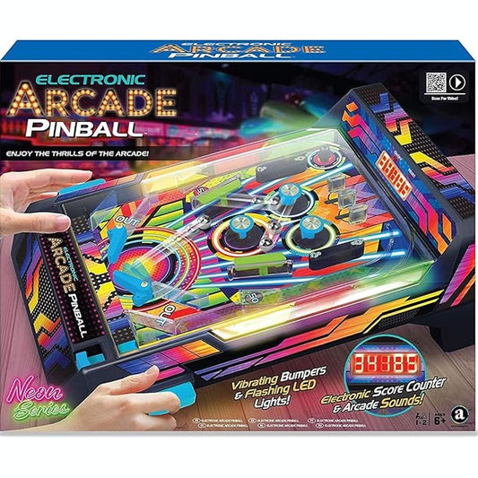 Ambassador ARCADE PINBALL by Ambassador