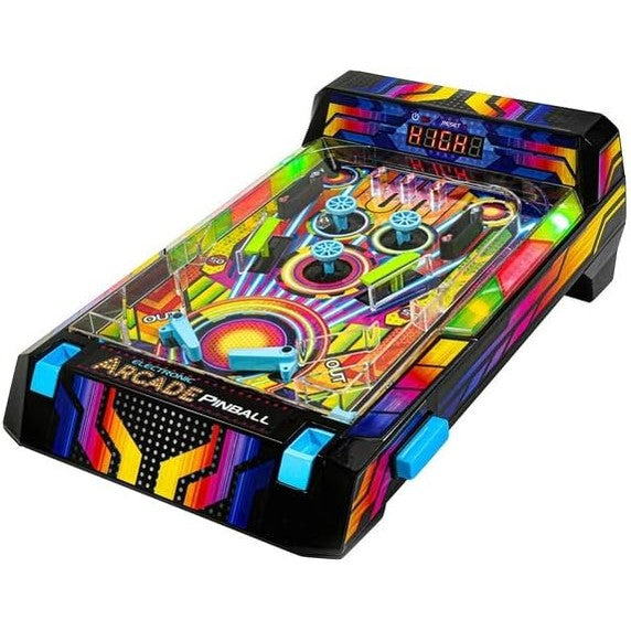 Ambassador ARCADE PINBALL by Ambassador