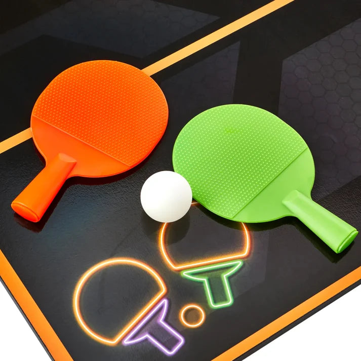 Ambassador ARCADE PING PONG by Ambassador