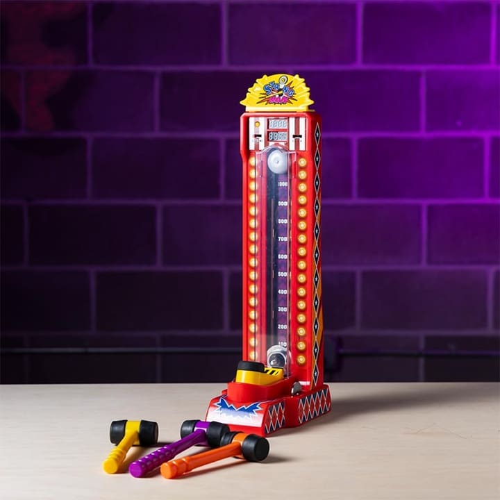 Ambassador ARCADE STRONGMAN by Ambassador