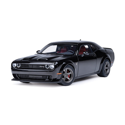 Dodge Challenger SRT 1:24 Die-Cast Car by CHE ZHI