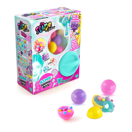 ASMR SURPRISE BOX by Canal Toys