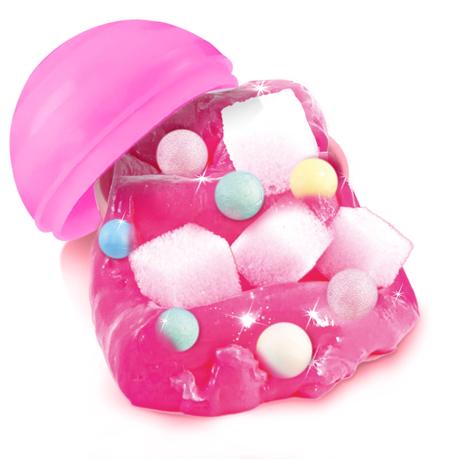 ASMR SURPRISE BOX by Canal Toys