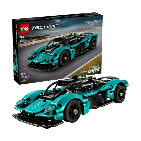 LEGO AUSTIN MARTIN VALKYRIE (42208) by LEGO
