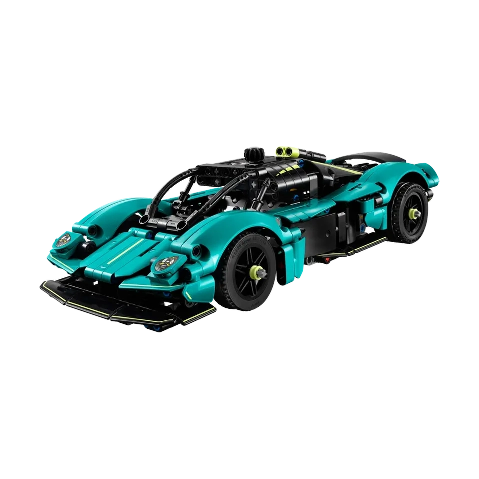LEGO AUSTIN MARTIN VALKYRIE (42208) by LEGO
