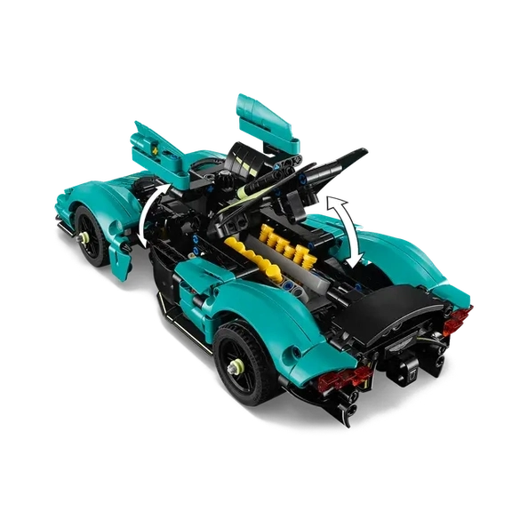 LEGO AUSTIN MARTIN VALKYRIE (42208) by LEGO