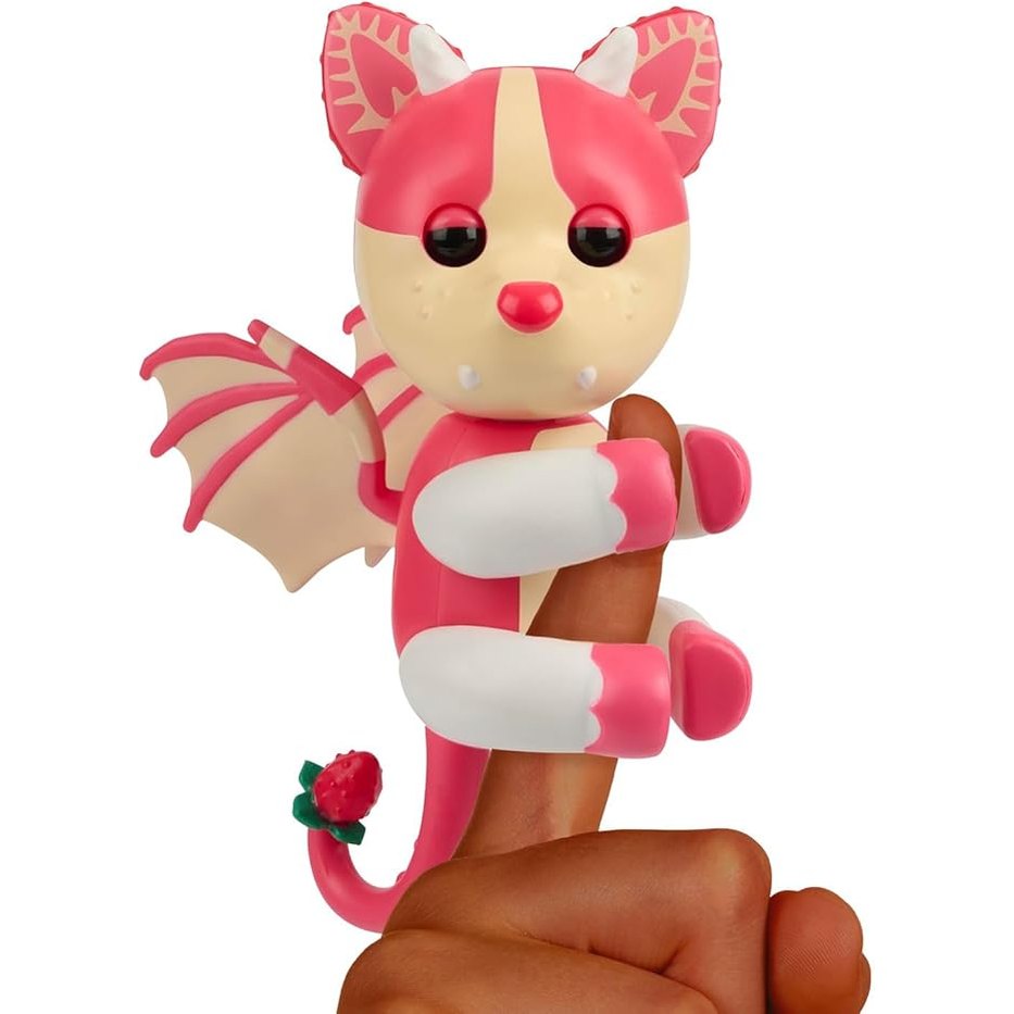 Adopt Me! x Fingerlings, Adopt Me! by Spin Master