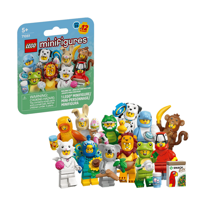LEGO Animals Series 28 (71051)
