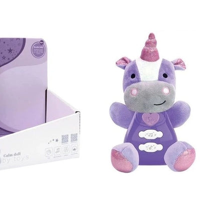 Asst Funmuch- 2in1 Soothe Toy by Funmunch