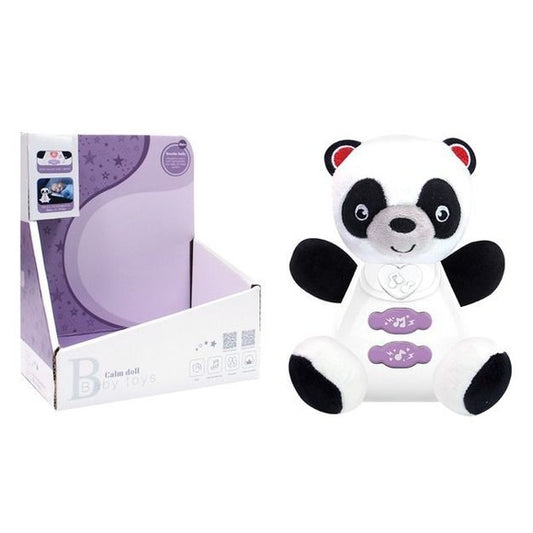 Asst Funmuch- 2in1 Soothe Toy by Funmunch