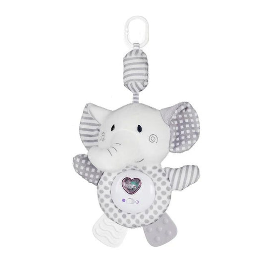 Asst Funmuch- Baby Soothing Toy by Funmunch