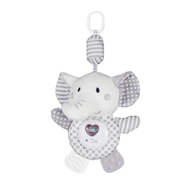 Asst Funmuch- Baby Soothing Toy