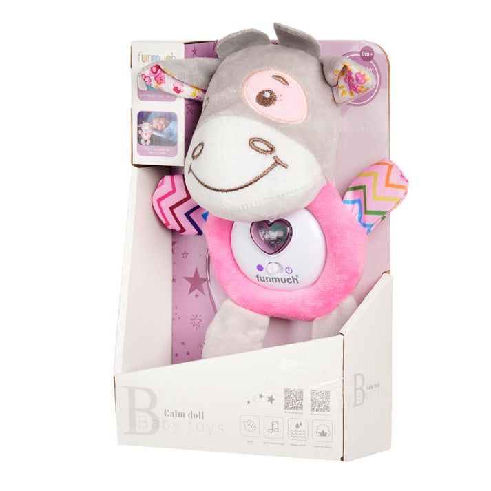 Asst Funmuch- Soft toy by Funmunch