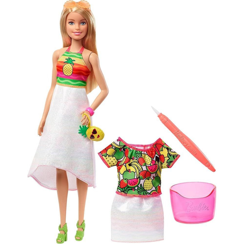 BABRIE CRAYOLA RAINBOW FRUIT SURPRISE by Crayola