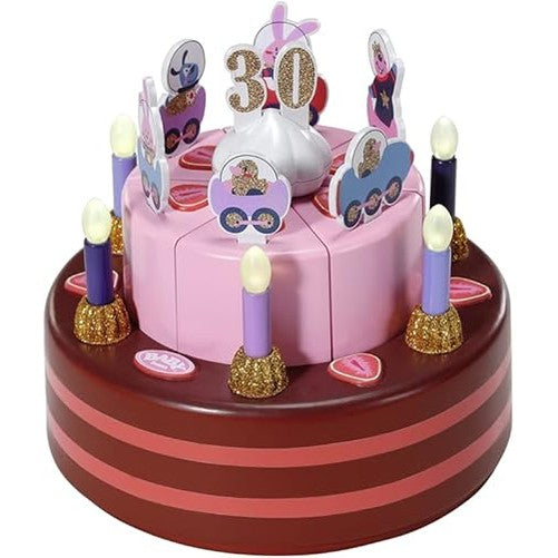 BABY BORN PARTY TABLE by Zapf