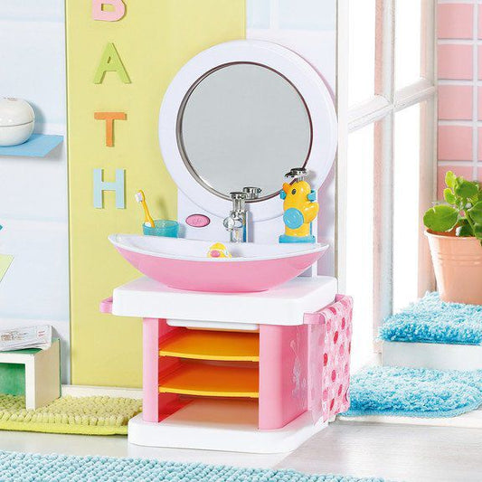 BABY born Bath Hand Wash Basin by Zapf