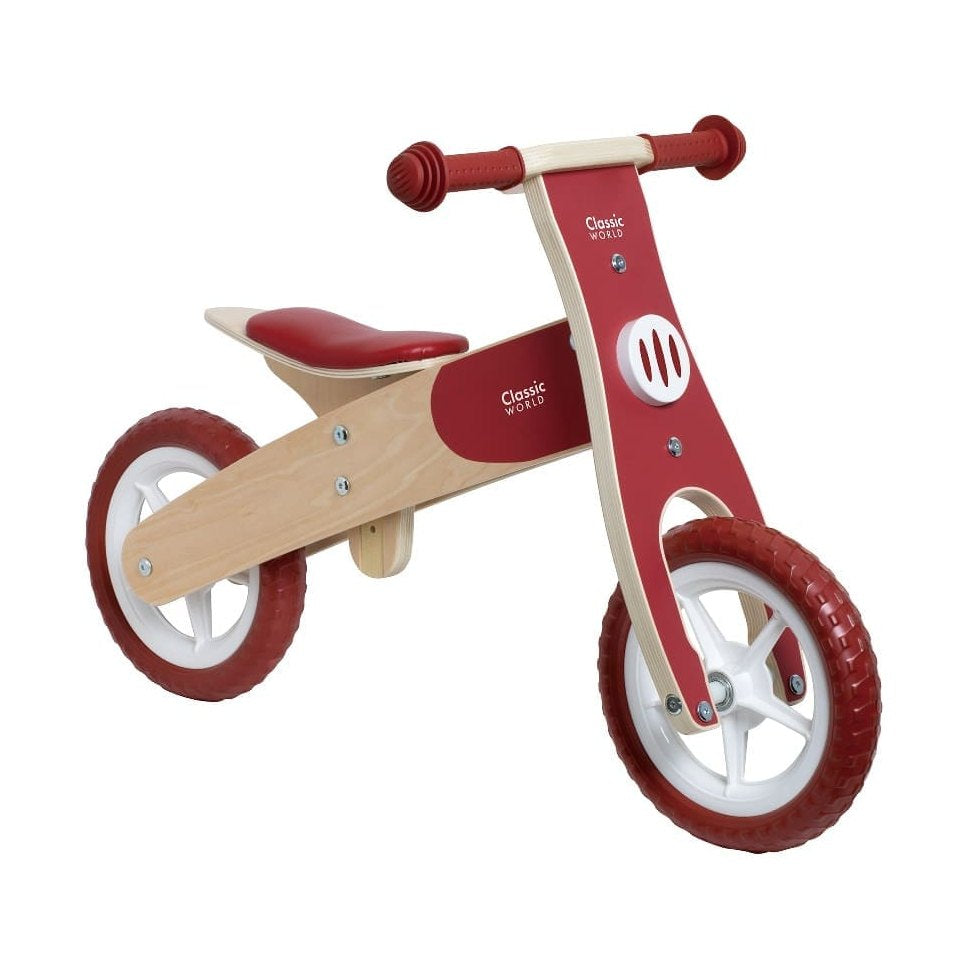 BALANCE BIKE by Classic World