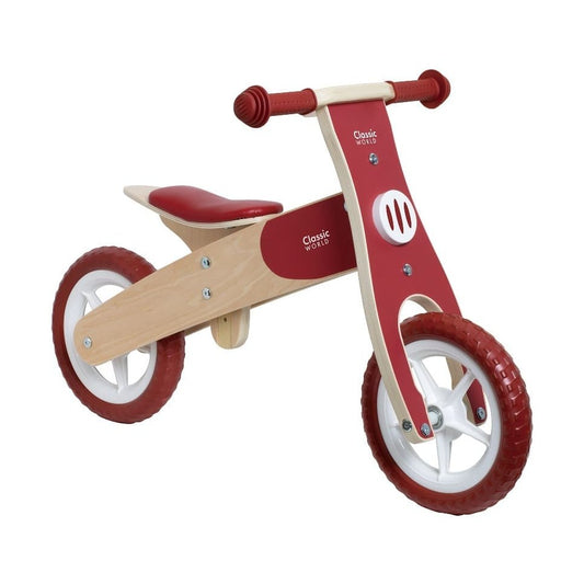 BALANCE BIKE by Classic World