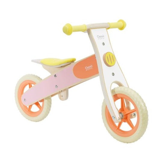 BALANCE BIKE by Classic World