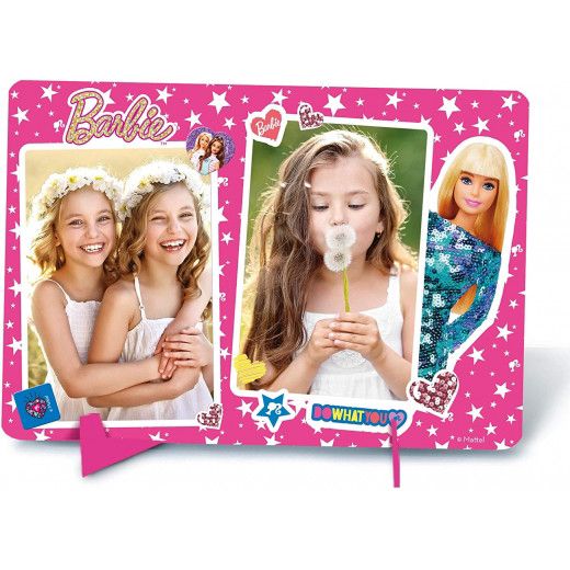BARBIE 1000 BIJOUX CREA KIT by Lisciani