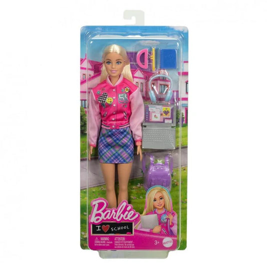 BARBIE BACK TO SCHOOL by Mattel