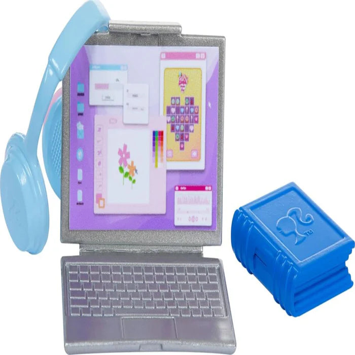 BARBIE BACK TO SCHOOL by Mattel