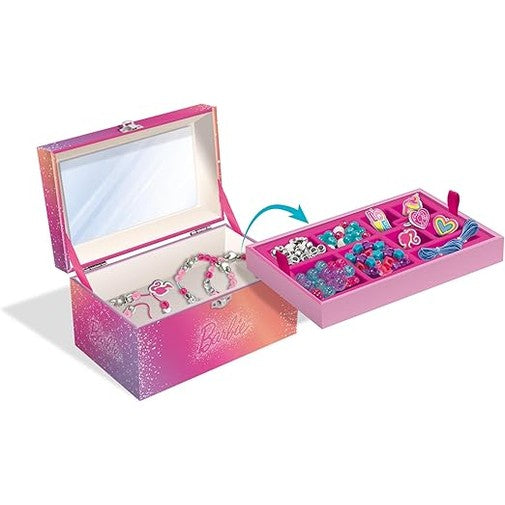 BARBIE BIJOUX WE DREAM TOGETHER by Lisciani