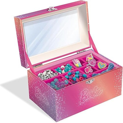 BARBIE BIJOUX WE DREAM TOGETHER by Lisciani