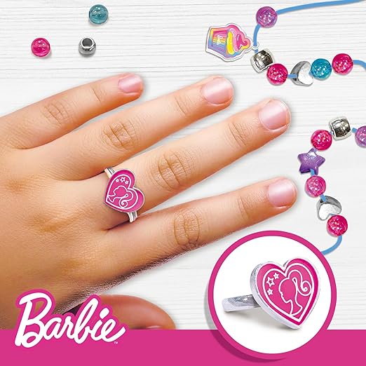 BARBIE BIJOUX WE DREAM TOGETHER by Lisciani