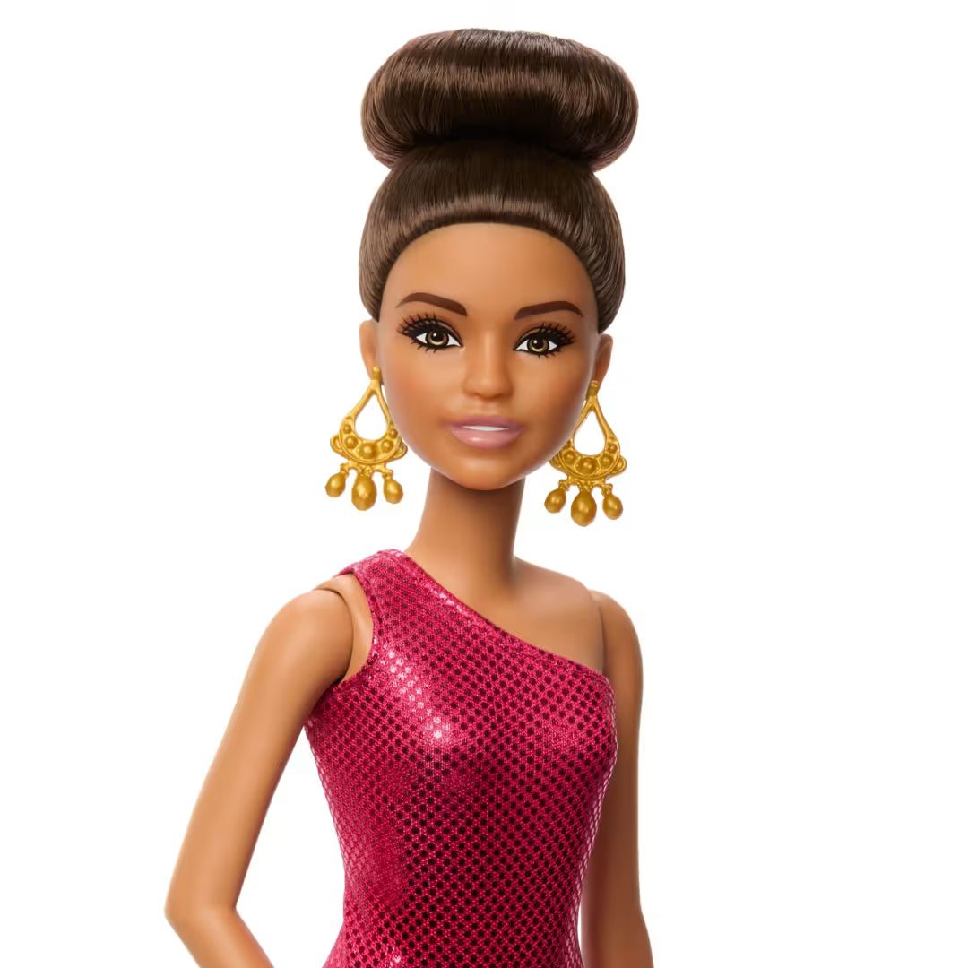 BARBIE CAREER DOLL BALLROOM DANCER by Mattel