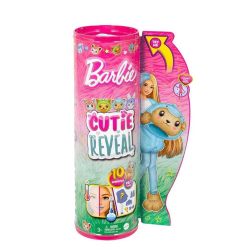 BARBIE CUTIE REVEAL by Mattel