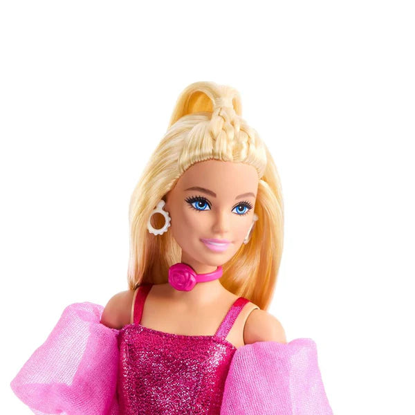 BARBIE DELUXE STYLE by Mattel