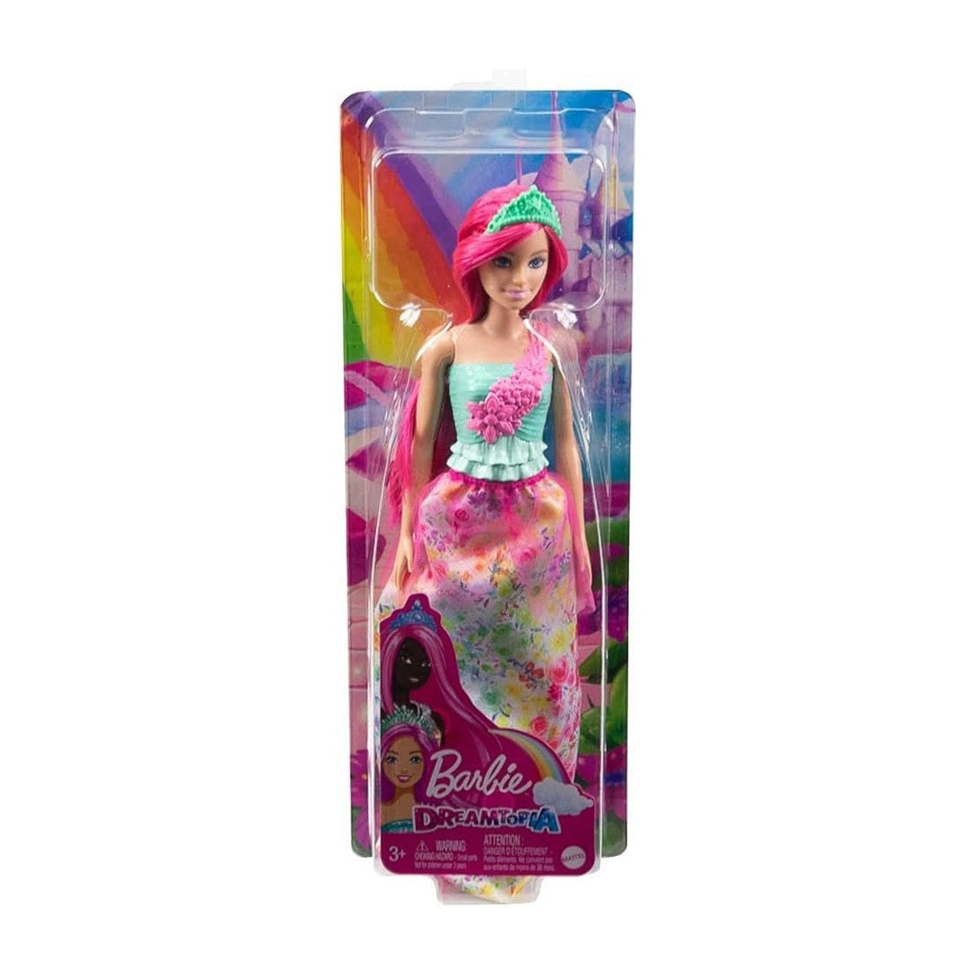 BARBIE DREAMTOPIA ROYAL DOLLS by Mattel
