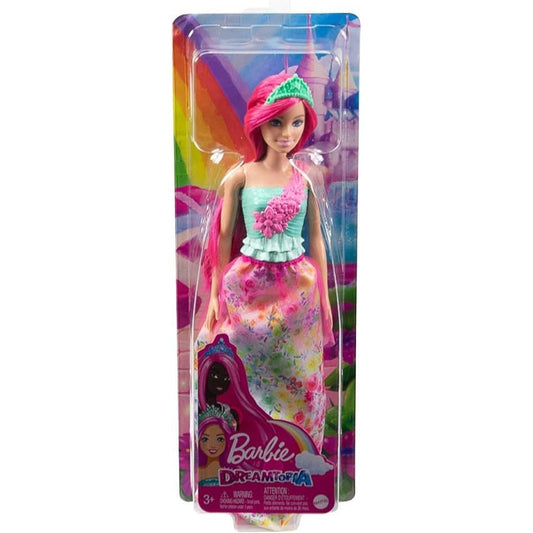 BARBIE DREAMTOPIA ROYAL DOLLS by Mattel