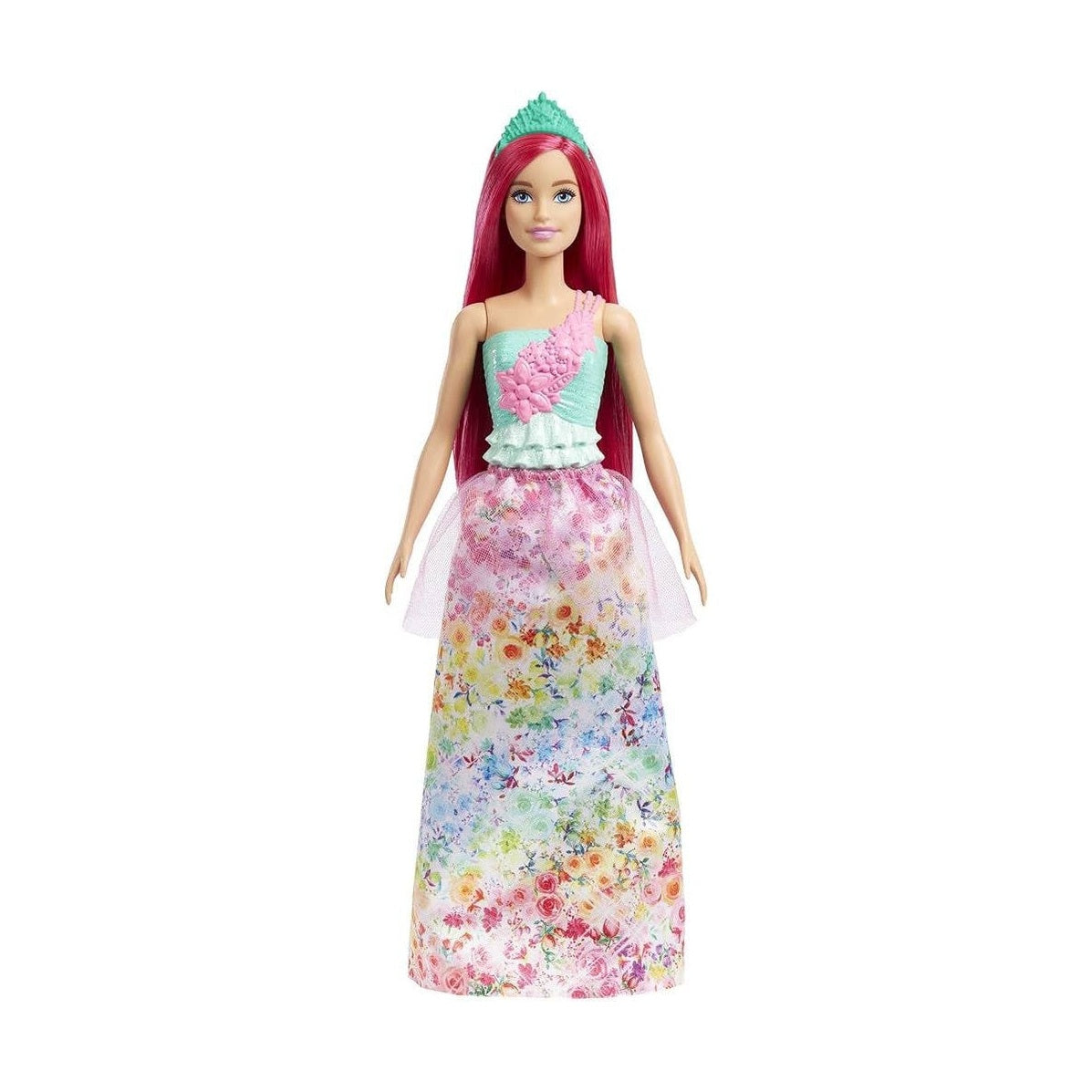 BARBIE DREAMTOPIA ROYAL DOLLS by Mattel