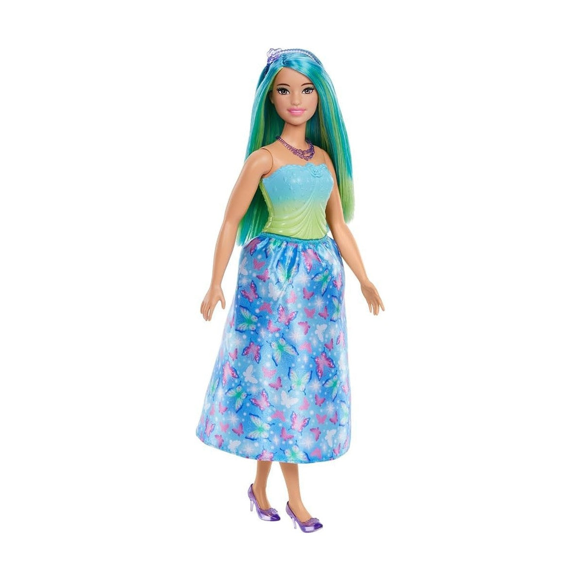 BARBIE DREAMTOPIA ROYAL DOLLS by Mattel