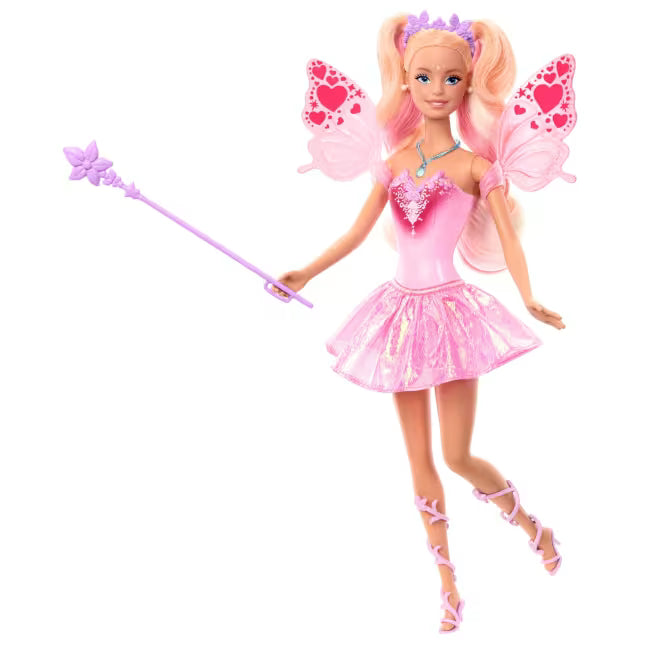 BARBIE FANTASTICAL FAIRY DOLL by Mattel