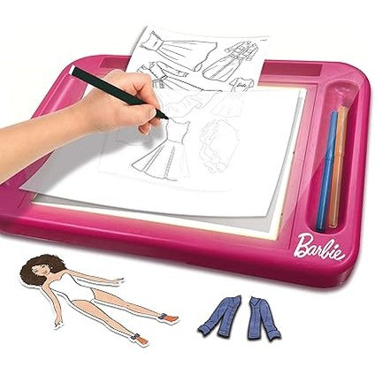 BARBIE FASHION ATELIER by Lisciani