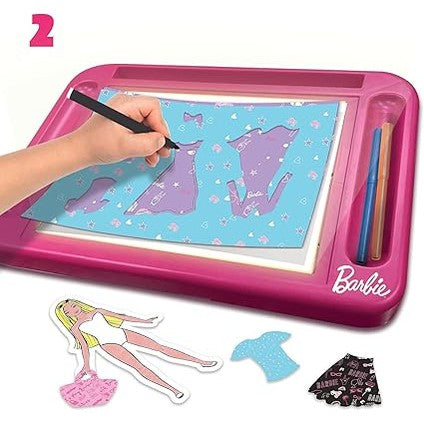 BARBIE FASHION ATELIER by Lisciani