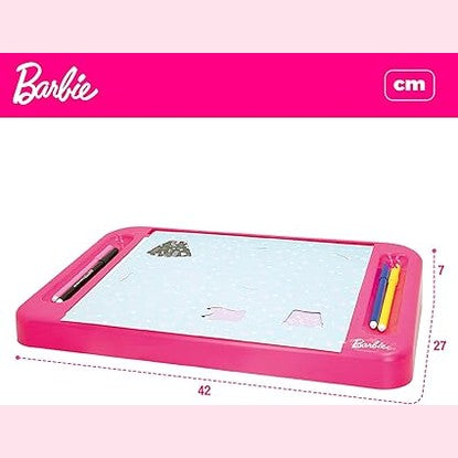 BARBIE FASHION ATELIER by Lisciani