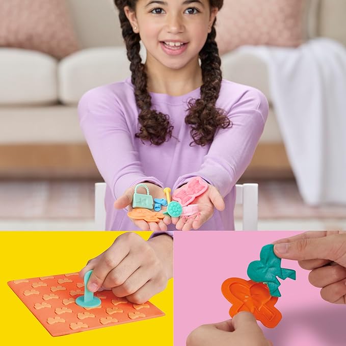 BARBIE PEARLS & BOWS by Mattel