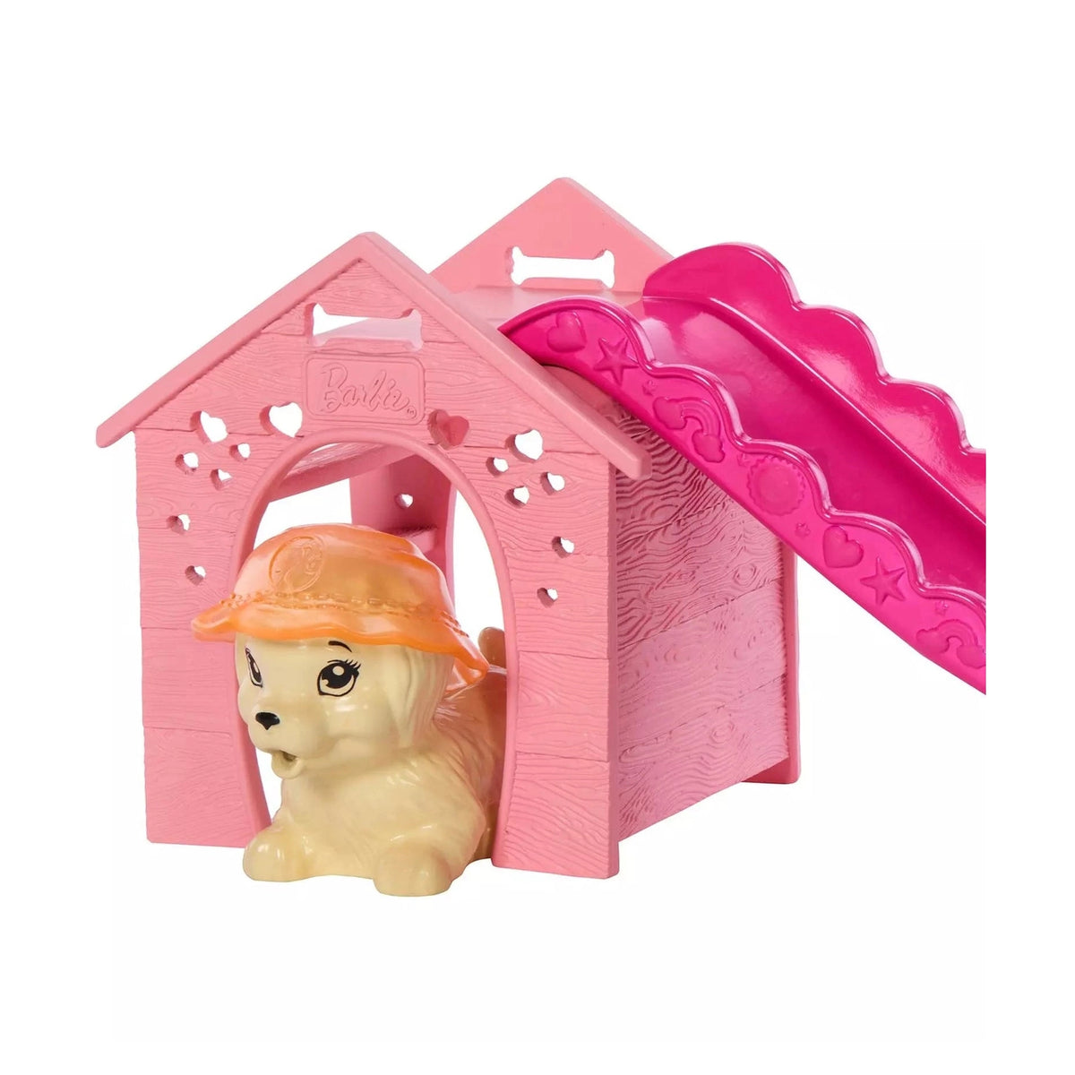 BARBIE PUPPY POOL PARTY BLONDE by Mattel