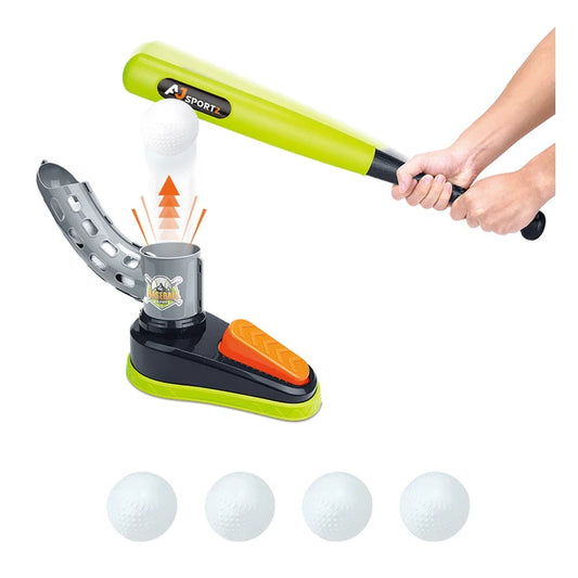 BASEBALL SPORT SET by AJ Sports