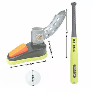 BASEBALL SPORT SET by AJ Sports