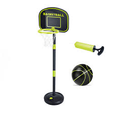 BASKETBALL SET by AJ Sports
